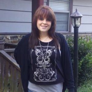 Meet your Posher, Angelica